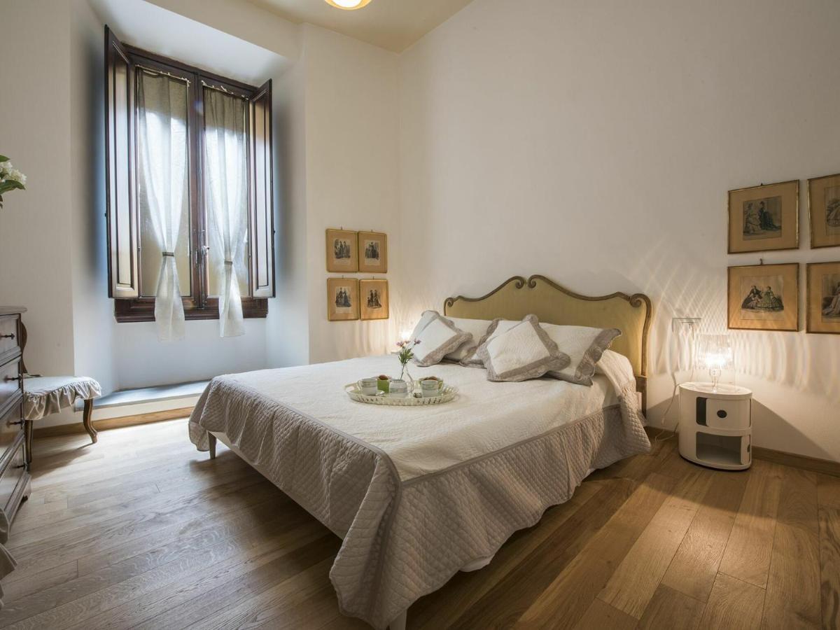 Appartement Degas Florence
