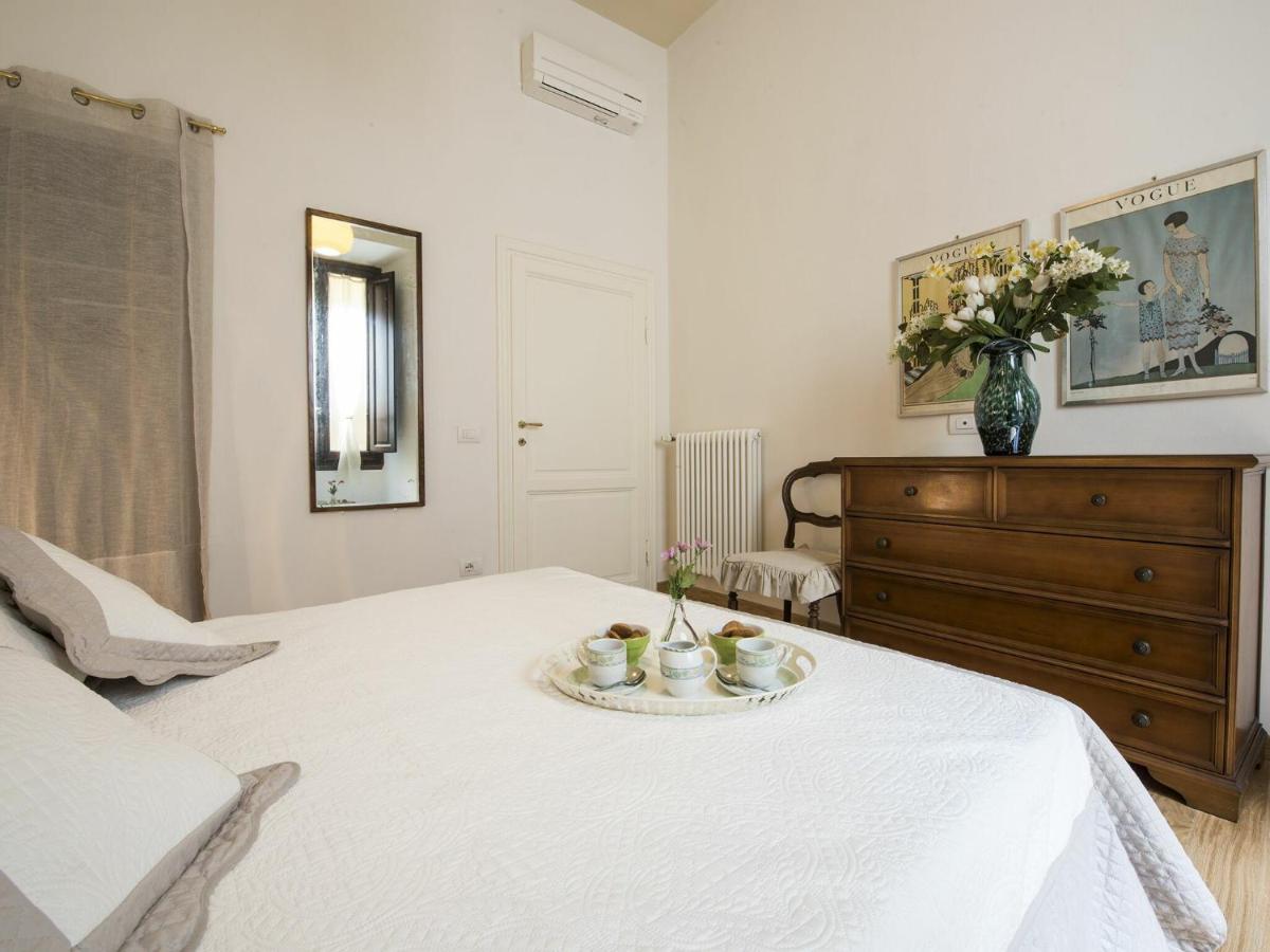 Degas Appartement