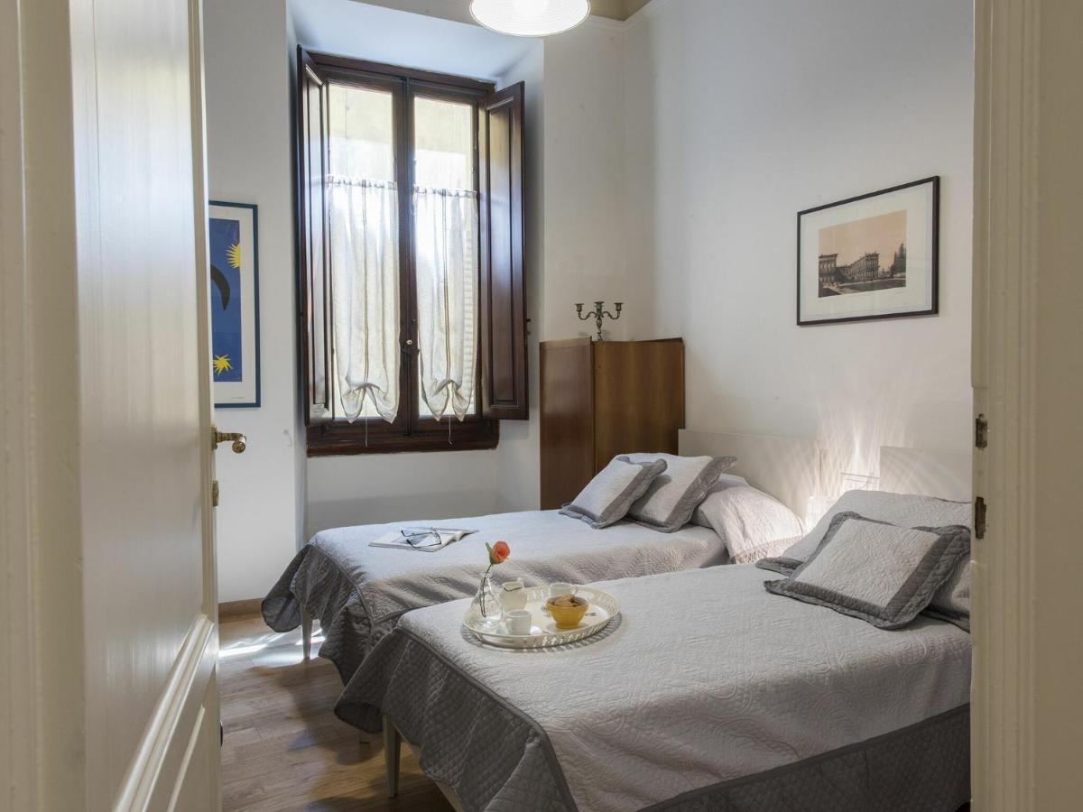 Appartement Degas *