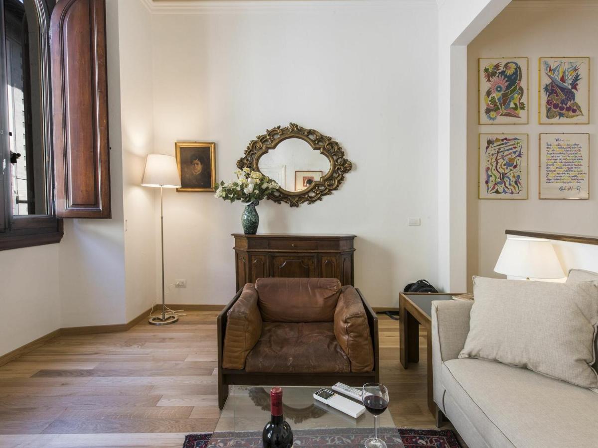 Degas Appartement *