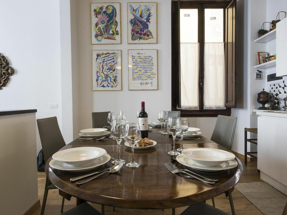 Degas Appartement *