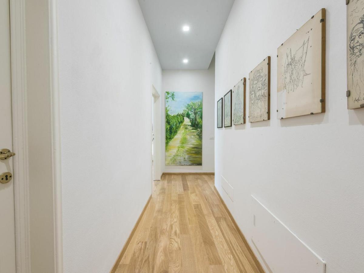 Appartement Degas Florence