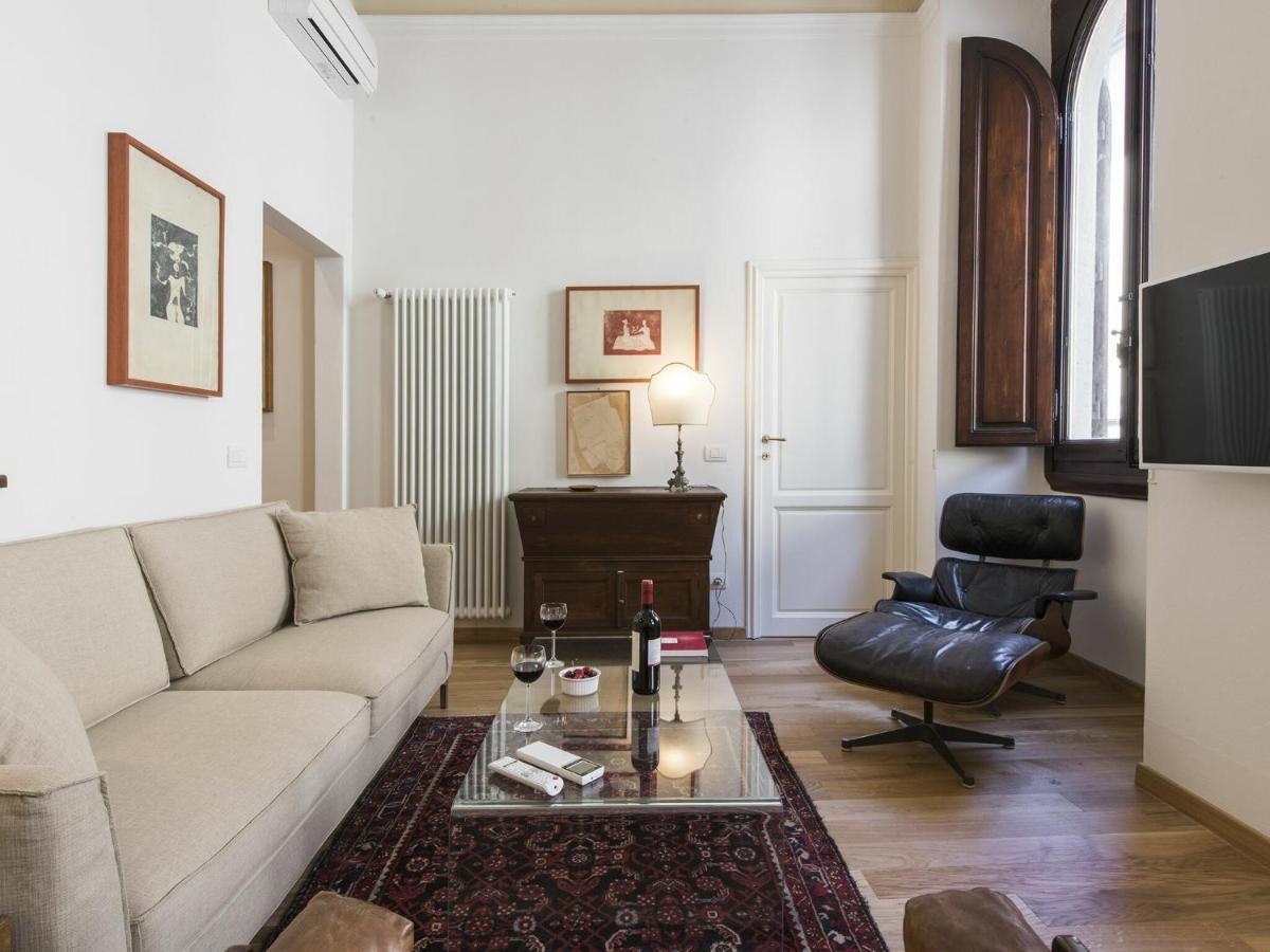 Degas Appartement Florence