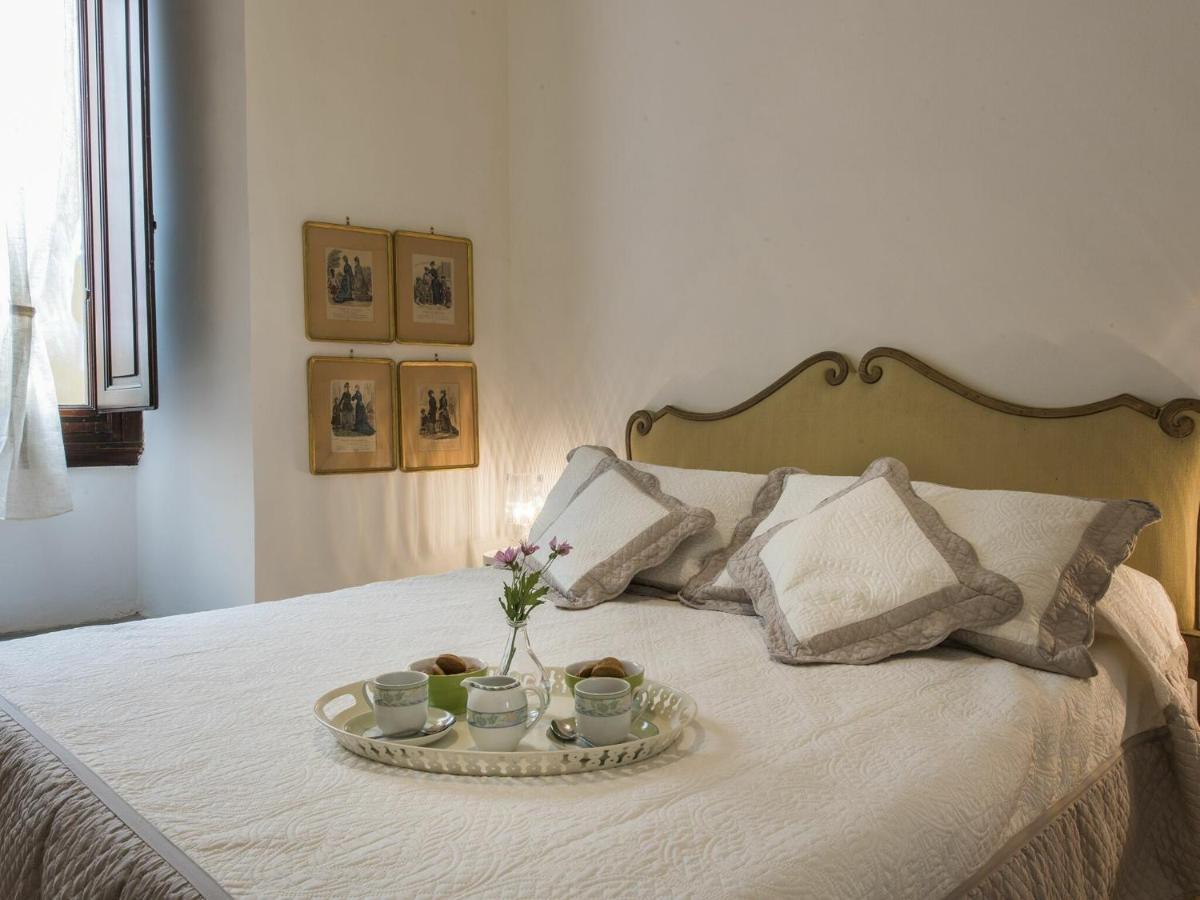 Appartement Degas