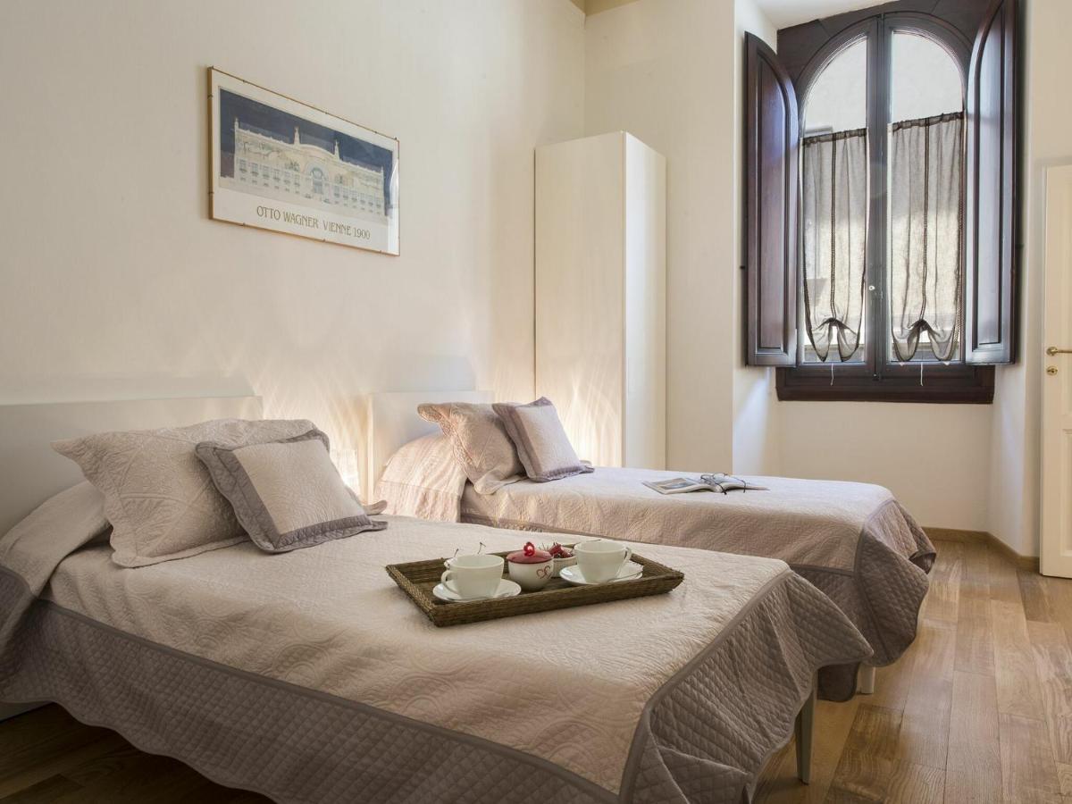 Degas Appartement Florence