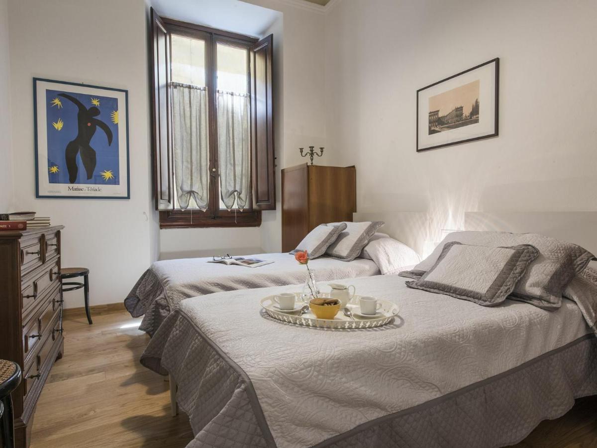 Degas Appartement Florence