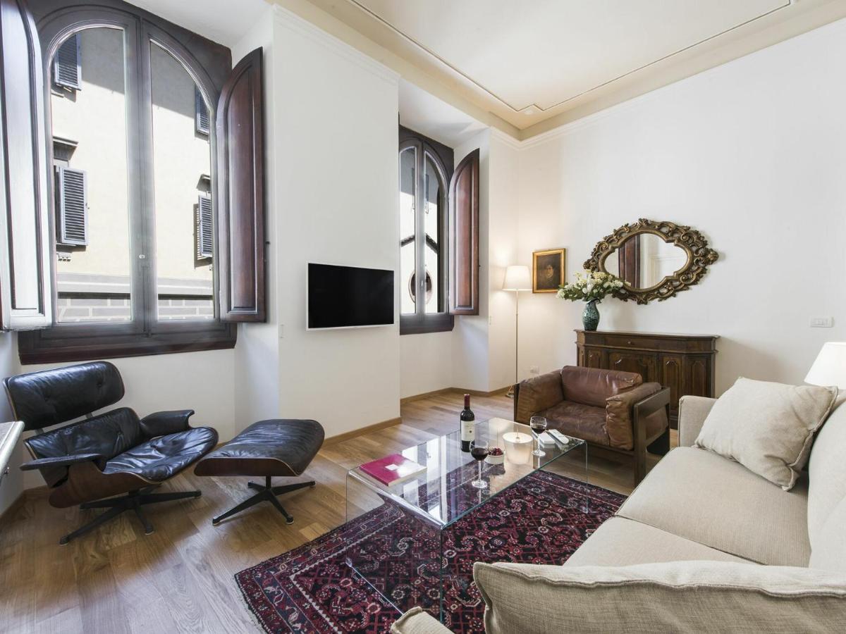 Appartement Degas